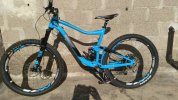 Giant Trance 1 2018 tg L