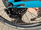 Cambio SRAM XX1 EAGLE