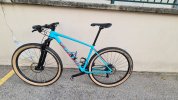 SPECIALIZED CHISEL TAGLIA L