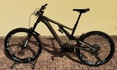 Vendo Specialezed Kenevo Comp anno 2020 Taglia XL/S5 Gunmetal Colore