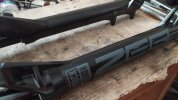 Rockshox ZEB
