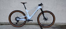Ribasso Scott Spark RC PRO 2022 taglia L