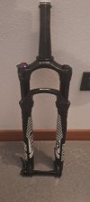 Rockshox sid brain