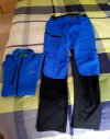 Completo invernale GORE BIKE WEAR