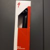 Reggisella SPECIALIZED pro II alloy MTB 30,9x400 nero. 250 gr.