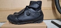 Scarpe Invernali Shimano MW7 GORE-TEX n°45