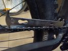 Catena sram XX1 12v