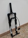 Forcella Fox 32 Rhythm 100 mm boost