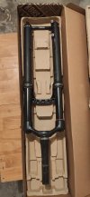RockShox 35 Gold