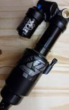 Fox Float X2 Performance 230 x 62.5