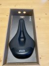 Sella FIZIK Terra Aidon X3 160mm