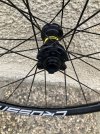 Mavic Crossmax XL