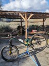 MONDRAKER SUPERFOXY 2022 tg.L