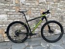 Cannondale F-Si Carbon 1