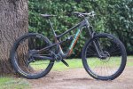 Santacruz Hightower Carbon 29 M
