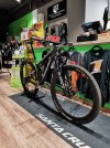 Santa Cruz Blur CC Reserve 2020 Tg. Large ( L )