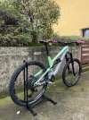 Canyon torque cf 7 2021