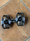 Pedali shimano xt m8020