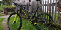 Scott spark Rc wc del 2019