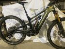 Vendo bellissima Cannondale Moterra