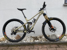 Lapierre Spicy 7.9 2022 29 pollici Taglia M