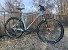 Trek Superfly 7 XL