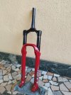 Lyrik Ultimate 29 150mm