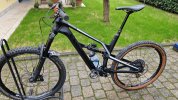 Canyon Spectral AL 6 2018 Taglia L