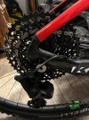 MTB Kento KLAVA-X tg. M