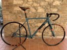 Cube Race Cross SL taglia 53