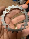 Doppia Carbon Ti
