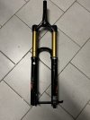 Fox 38 Grip2 Kashima 180mm 29”