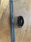 Fascia cardio rigida ANT+ Garmin HRM1G