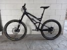 Transition Covert 26"