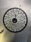 Cassetta Garbaruk 11v 50t per corpetto hg shimano