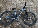 Bici biammortizzata (Giant Stance 2022)