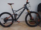 CUBE Stereo 140 HPC TM 27.5 Mis. L