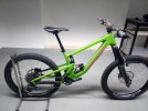 SANTA CRUZ NOMAD