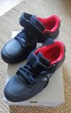 Scarpe fiveten 42 2/3