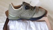 NUOVE in scatola FIVE TEN Kestrel Boa Pro - Misura 42