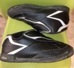 Scarpe Shimano flat