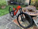 Specialized Stumpjumper FSR EXPERT 29 - Tg.L