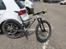 Scott spark rc 900 pro 2020