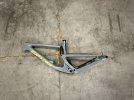 Telaio Santa Cruz Bronson V3 CC M