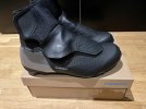Scarpe invernali Shimano MW7 2922