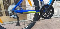 Specialzed mtb mod. pich tg l