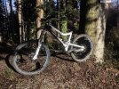 Mongoose Teocali M 26 custom