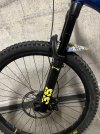Fox 38 performance 29 170mm