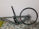 Telaio Bmc Speedfox 01 27,5 taglia s