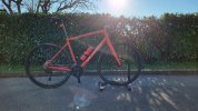 Specialized Diverge E5 Elite 2021 Tg. 58